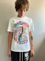 Peace In War Chaos Tshirt