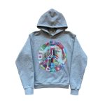 Peace In War Chaos Hoodie