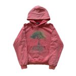 Peace In War Growth Hoodie
