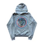 Peace In War Patriot Hoodie