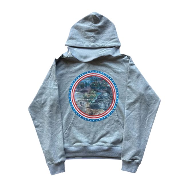 Peace In War Patriot Hoodie Peace In War Patriot Hoodie