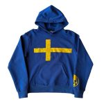Peace In War Soldier Hoodie