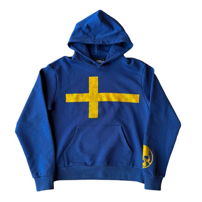 Peace In War Soldier Hoodie Peace In War Soldier Hoodie