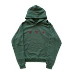 Peace in War Hoodie: The Brand That Lives in the Contradiction