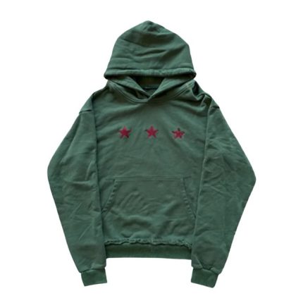 Peace in War Hoodie: The Brand That Lives in the Contradiction