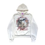 Peace In War War Hoodie