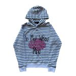 Peace In War Wicked Mind Hoodie