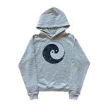 Peace in War Hoodie: A Powerful Symbol of Balance, Style, and Self-Expression