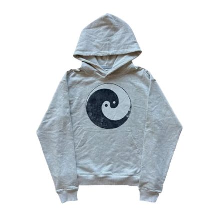 Peace in War Hoodie: A Powerful Symbol of Balance, Style, and Self-Expression