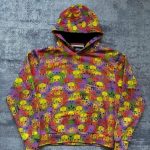 Peaceinwar Hypebeast Hoodie