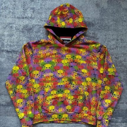 Peaceinwar Hypebeast Hoodie