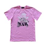 Peace In War End Tshirt