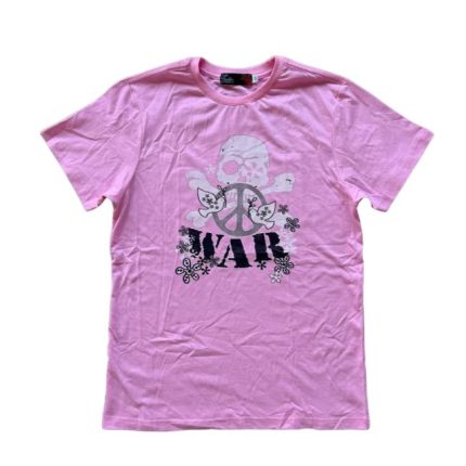 Peace In War End Tshirt
