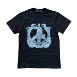 Peace In War Peace Tshirt