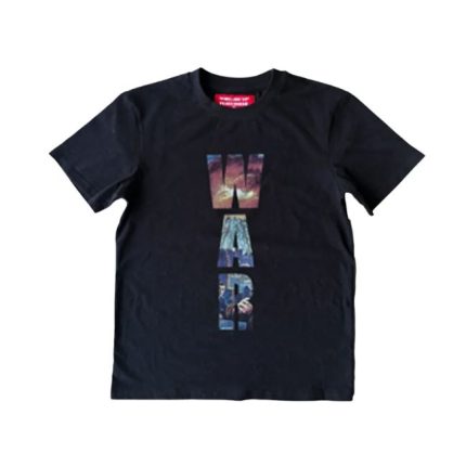 Peace In War War Tshirt