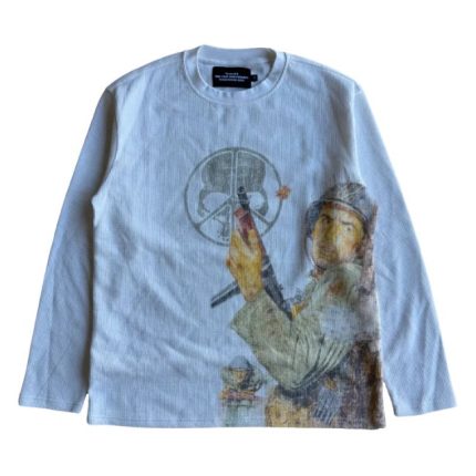 Peace in War: Finding Calm in the Chaos of Streetwear Culture