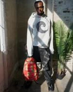 Peace in War Hoodie — Wear the Message, Not Just the Fashion