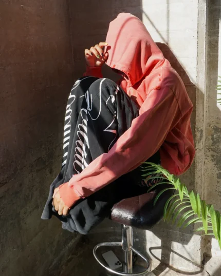 Peace In War Evo Sweats
