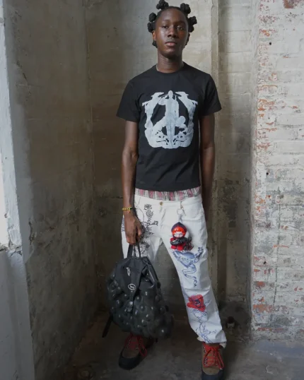 PeaceInWar Hoodie: The Story Behind the Statement Streetwear Brand