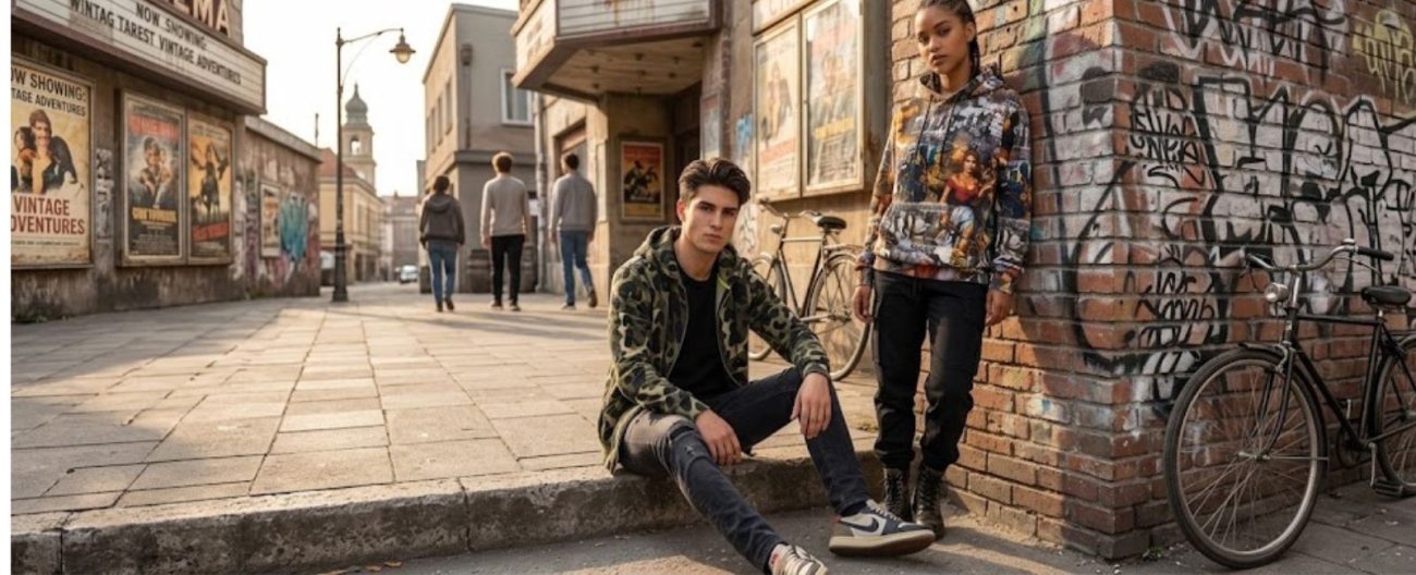 Peace In War Hoodie A Complete Guide to the Collection